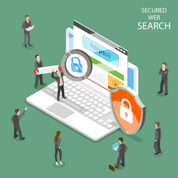 Secure Browsing